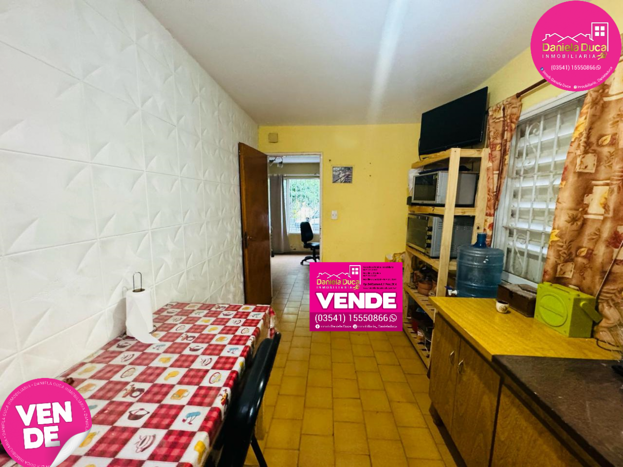 CASA VENTA FRENTE AL RIO EN CALERA
