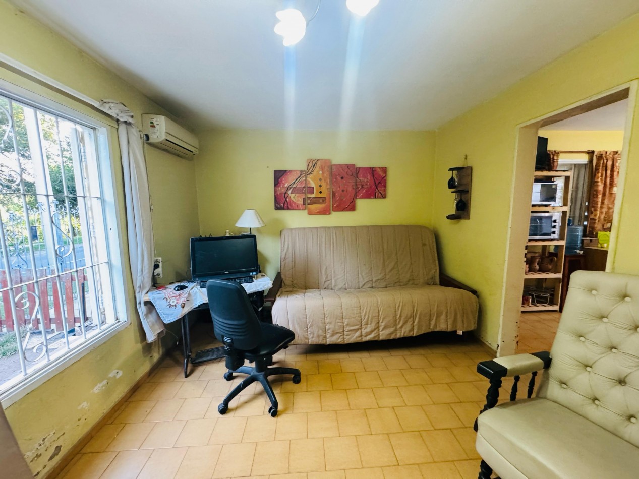 CASA VENTA FRENTE AL RIO EN CALERA