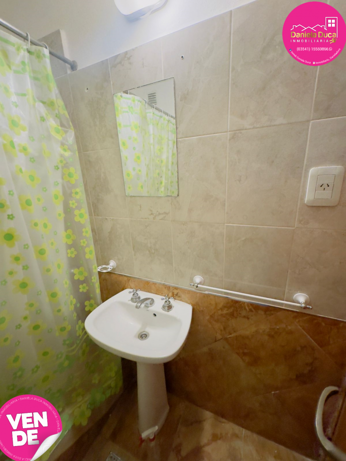 DEPARTAMENTO EN VENTA CARLOS PAZ CENTRO