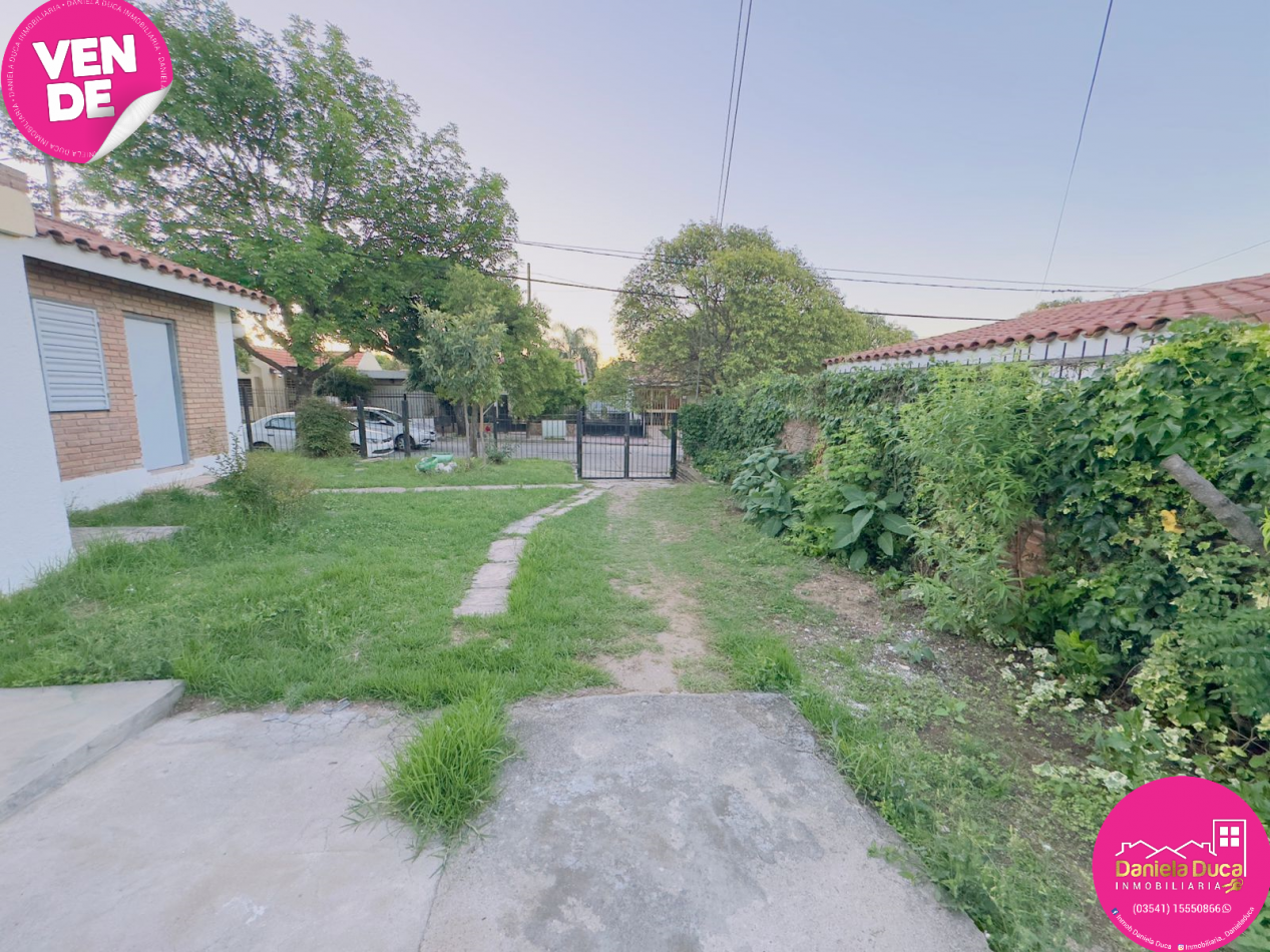 CASA MAS DOS DEPARTAMENTOS EN VENTA CARLOS PAZ