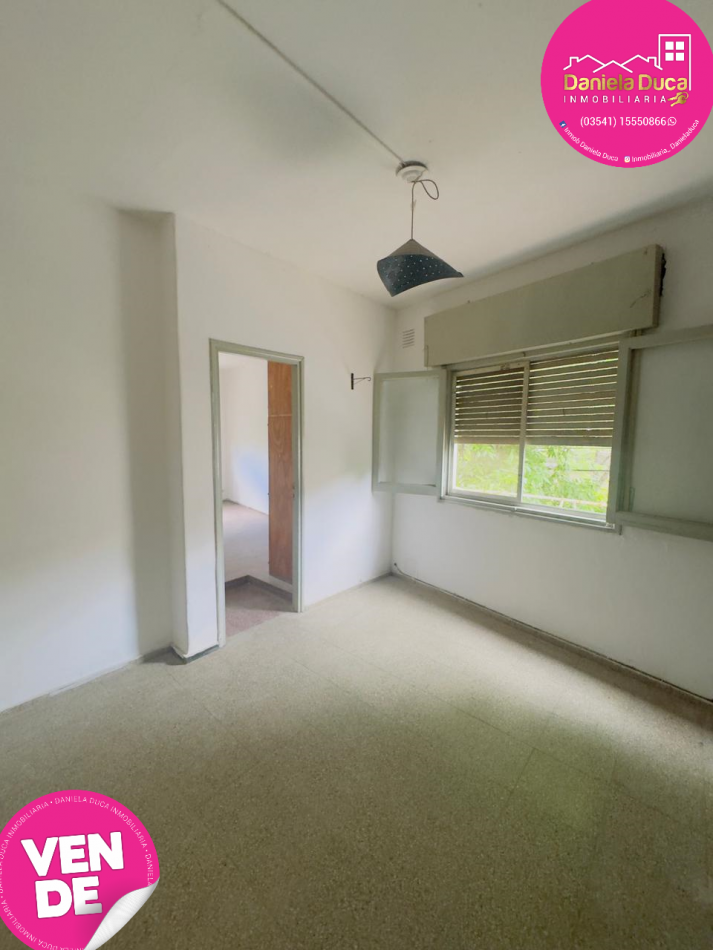  DEPARTAMENTO  VENTA CARLOS PAZ