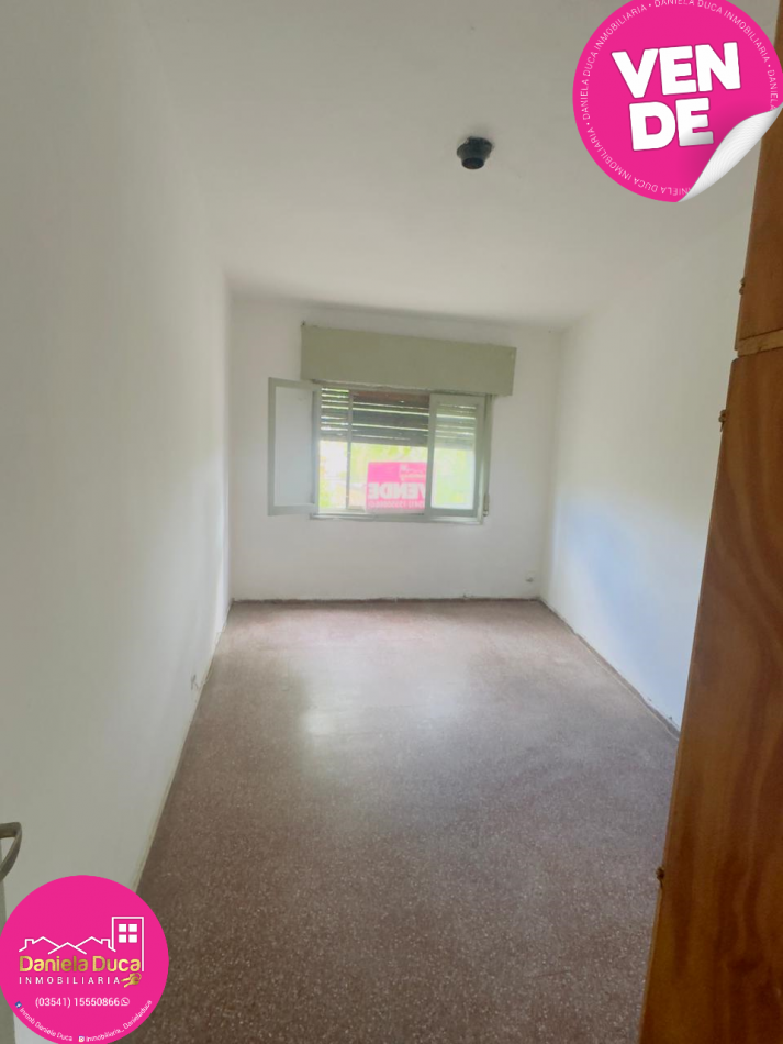  DEPARTAMENTO  VENTA CARLOS PAZ