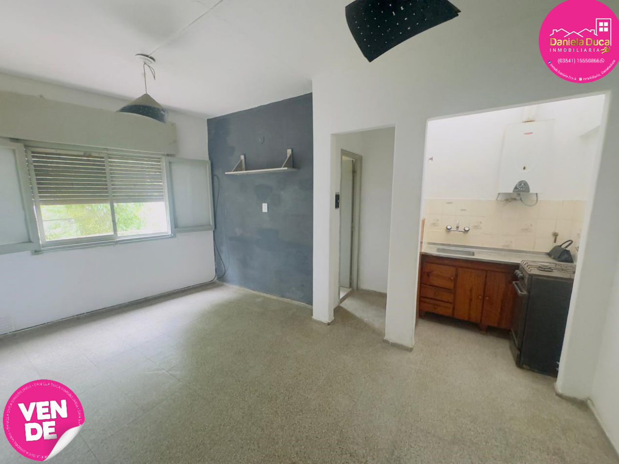  DEPARTAMENTO  VENTA CARLOS PAZ