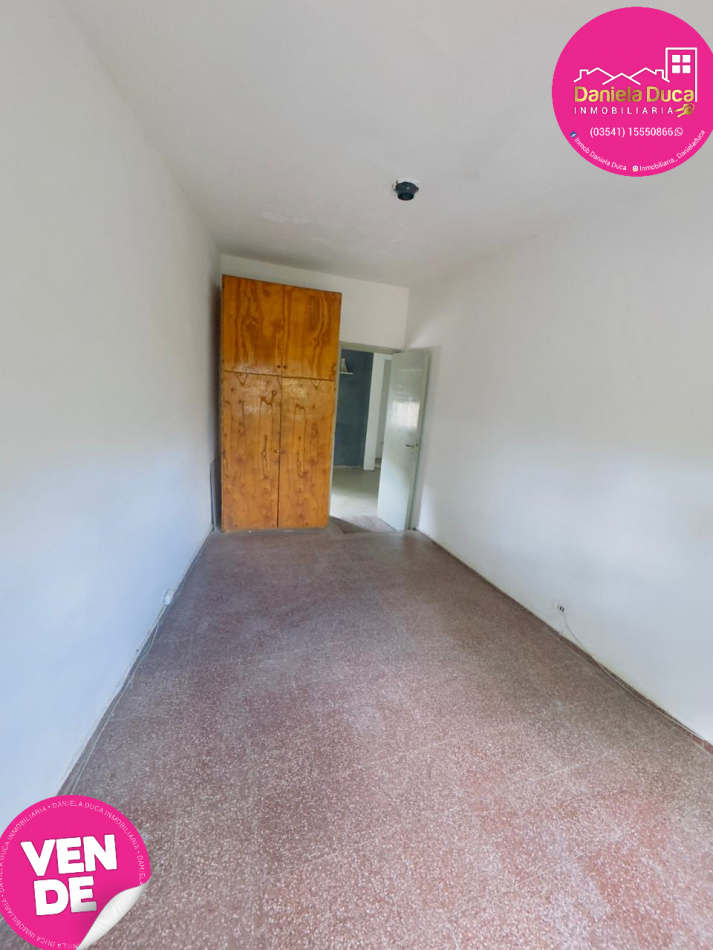  DEPARTAMENTO  VENTA CARLOS PAZ