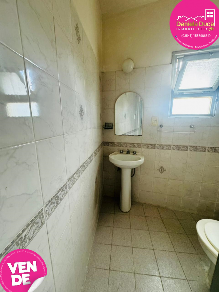  DEPARTAMENTO  VENTA CARLOS PAZ