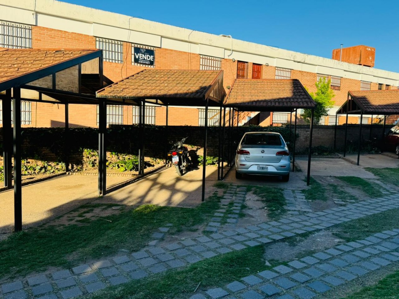 CASA EN VENTA CARLOS PAZ SANTA RITA