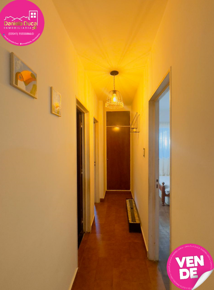 CASA EN VENTA CARLOS PAZ SANTA RITA