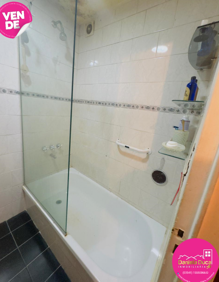 CASA EN VENTA CARLOS PAZ SANTA RITA