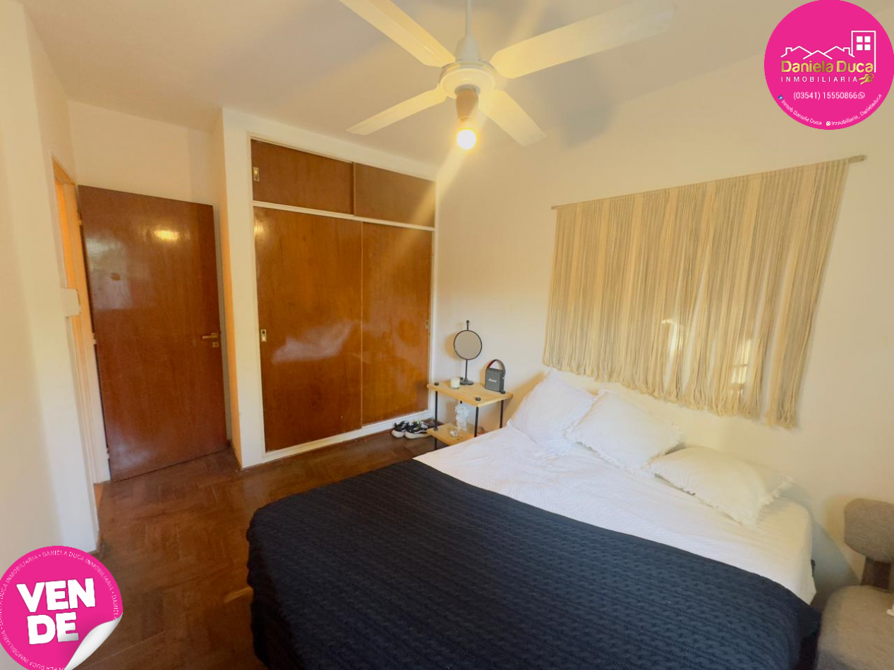 CASA EN VENTA CARLOS PAZ SANTA RITA