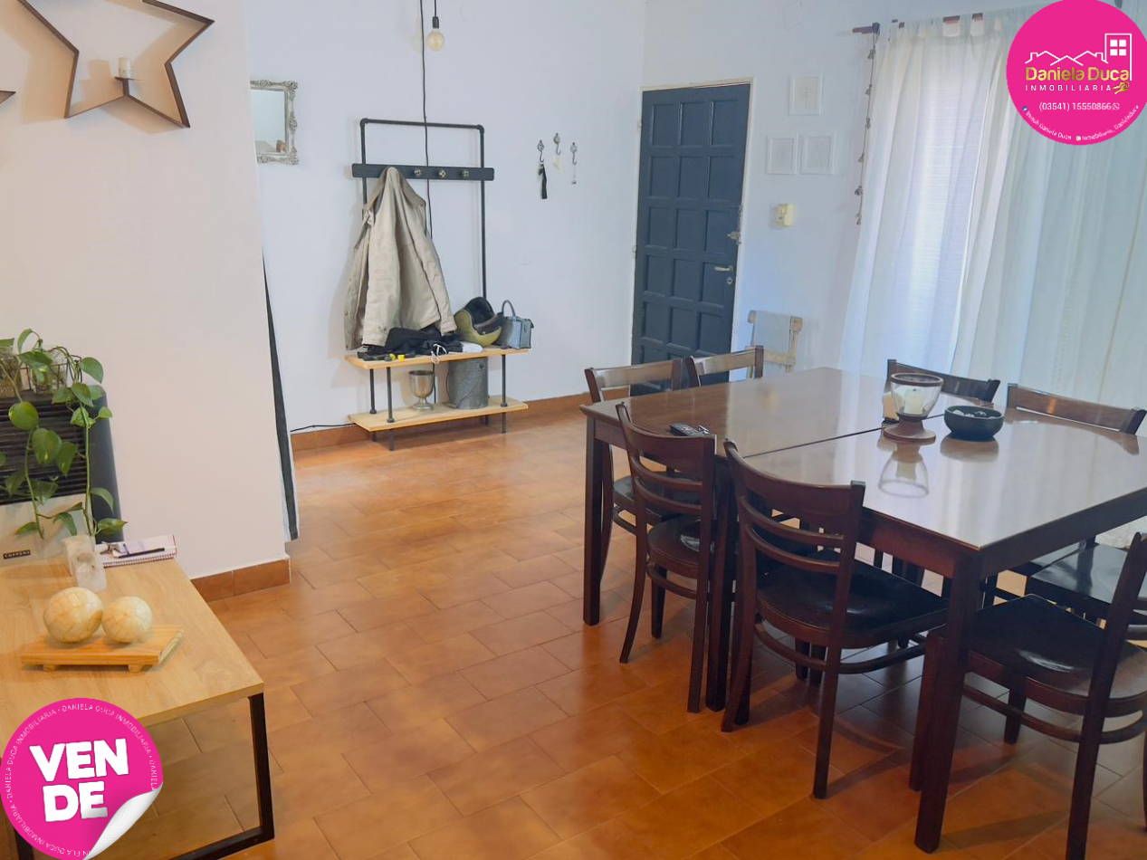 CASA EN VENTA CARLOS PAZ SANTA RITA