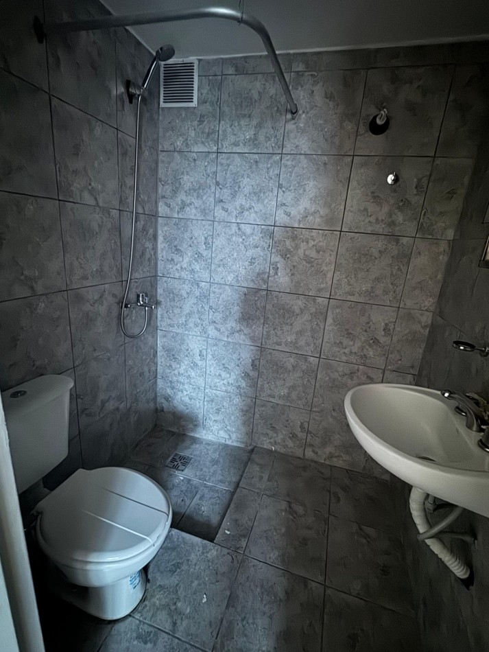 DEPARTAMENTO VENTA CARLOS PAZ CENTRO 1 DORMITORIO PLANTA BAJA