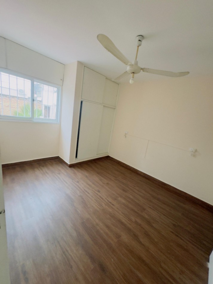 DEPARTAMENTO VENTA CARLOS PAZ CENTRO 1 DORMITORIO PLANTA BAJA