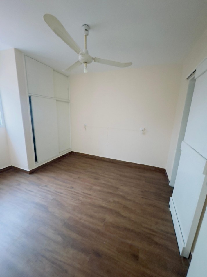 DEPARTAMENTO VENTA CARLOS PAZ CENTRO 1 DORMITORIO PLANTA BAJA