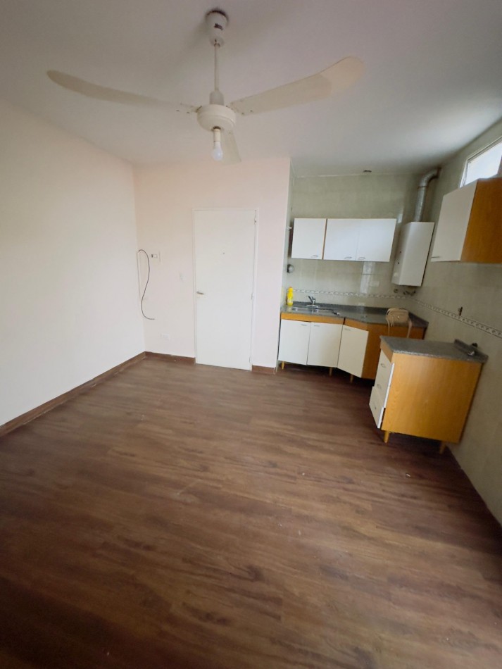 DEPARTAMENTO VENTA CARLOS PAZ CENTRO 1 DORMITORIO PLANTA BAJA