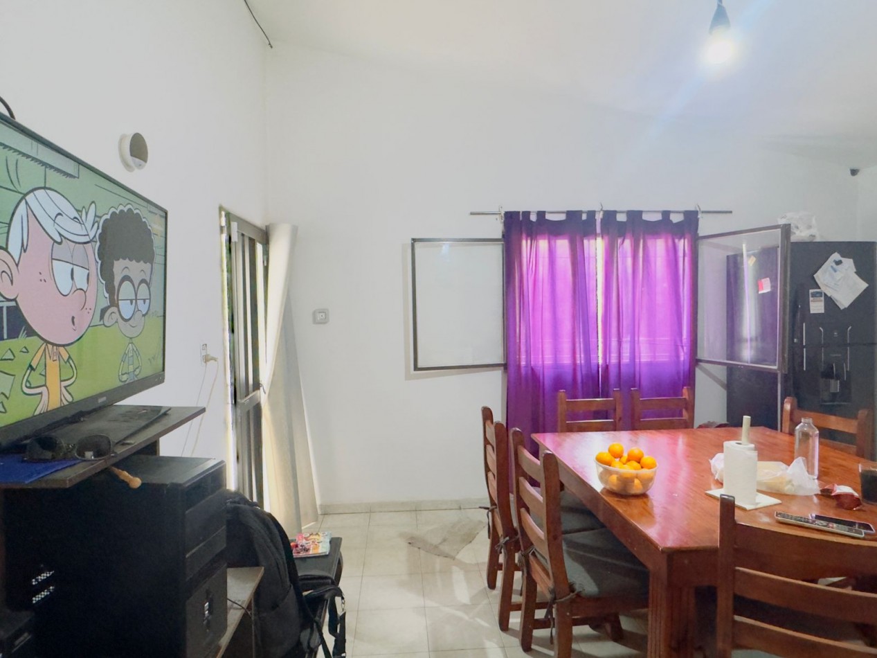 HERMOSA CASA EN VENTA