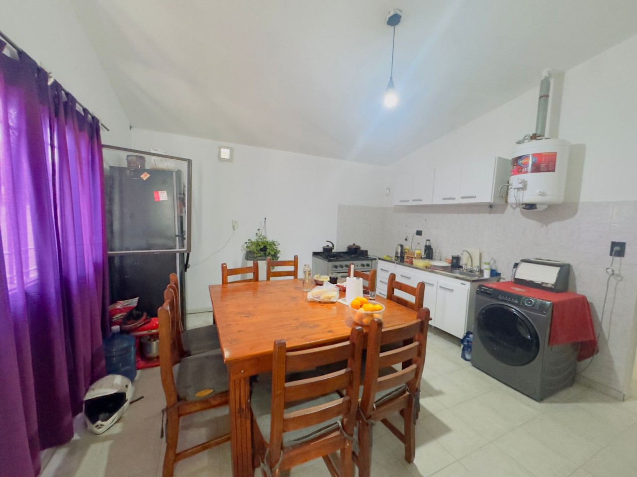 HERMOSA CASA EN VENTA