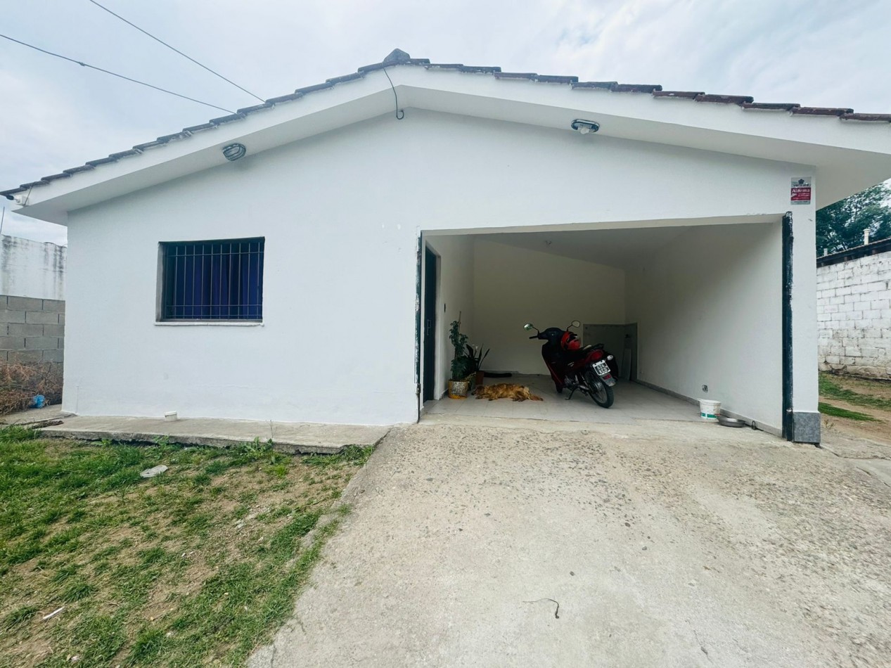 HERMOSA CASA EN VENTA