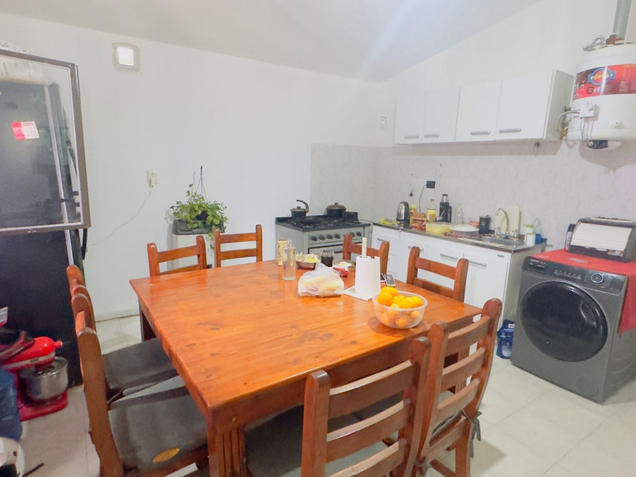 HERMOSA CASA EN VENTA