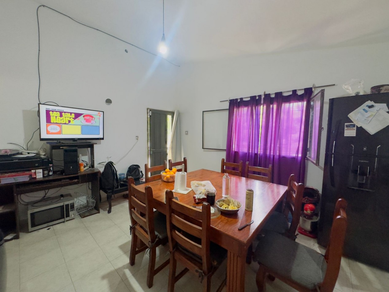HERMOSA CASA EN VENTA