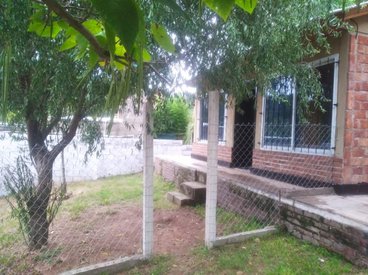 ALQUILO HERMOSA CASA INTERNA ANUAL