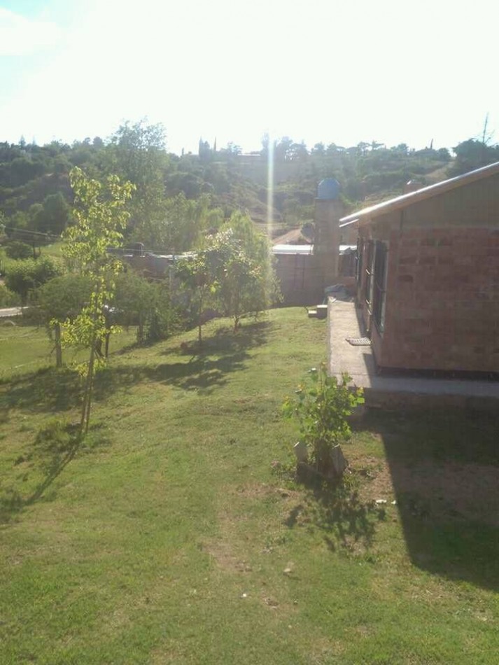 ALQUILO HERMOSA CASA INTERNA ANUAL