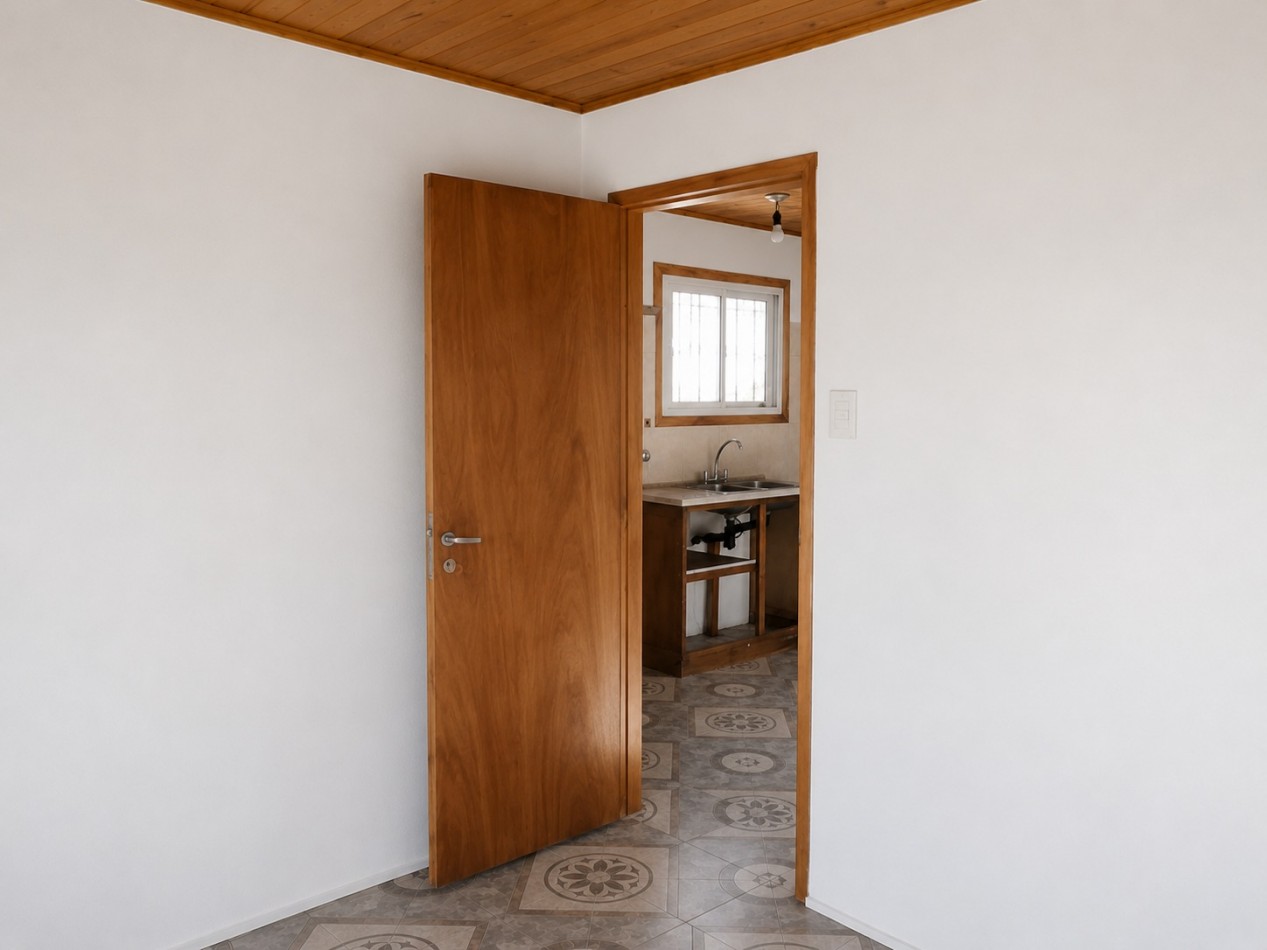 ALQUILO HERMOSA CASA INTERNA ANUAL