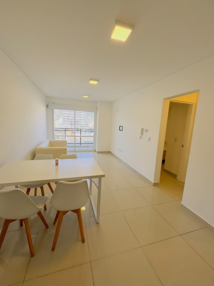 HERMOSO DEPARTAMENTO EN TORRE LEONARDO