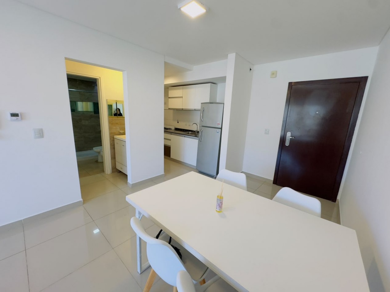 HERMOSO DEPARTAMENTO EN TORRE LEONARDO
