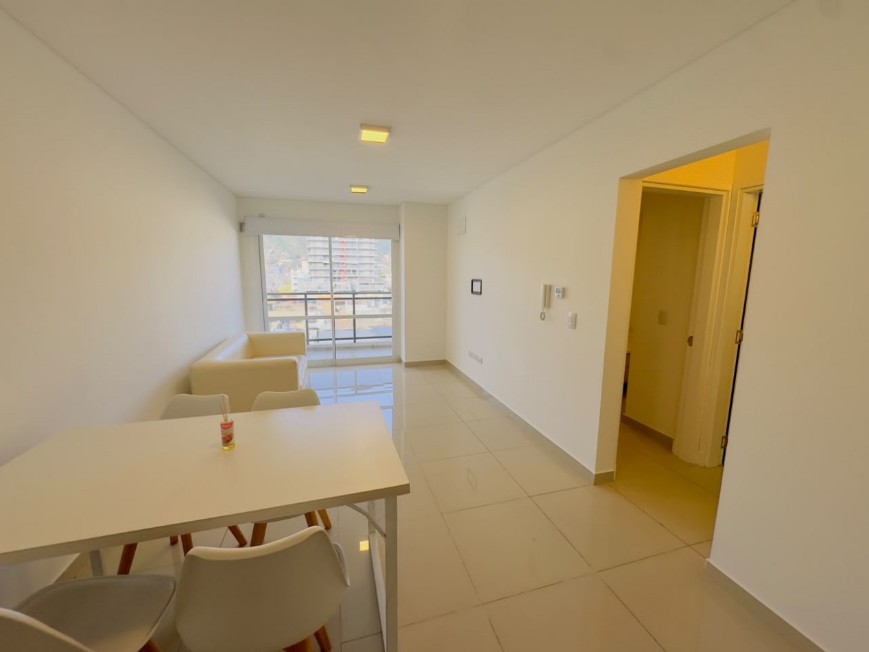 HERMOSO DEPARTAMENTO EN TORRE LEONARDO