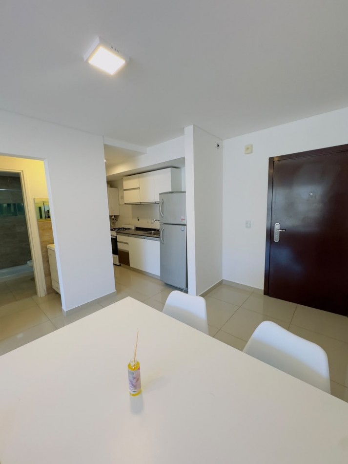 HERMOSO DEPARTAMENTO EN TORRE LEONARDO