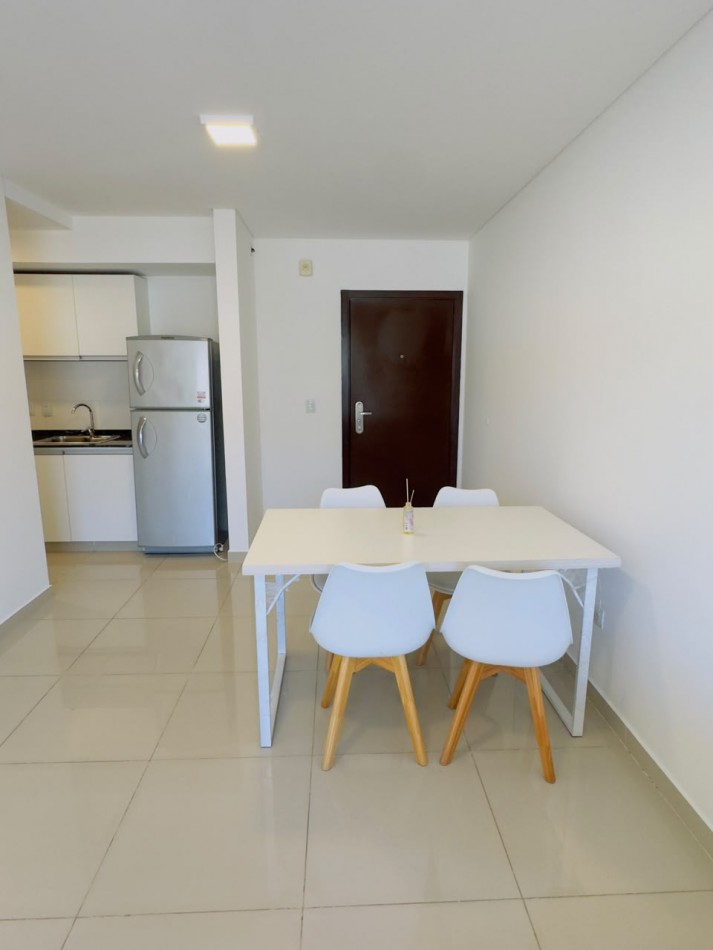 HERMOSO DEPARTAMENTO EN TORRE LEONARDO
