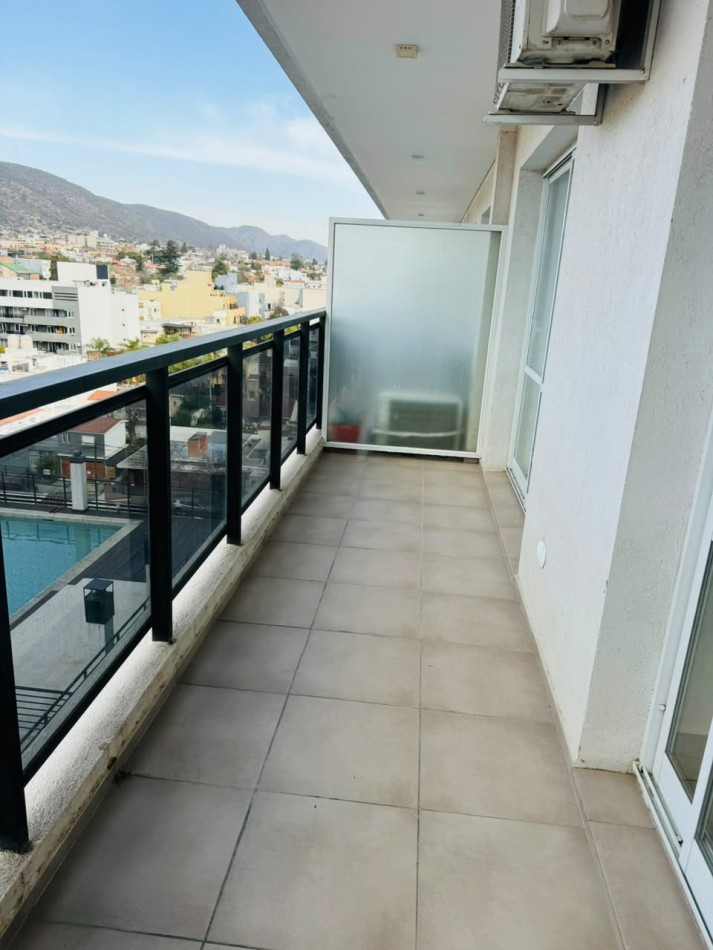 HERMOSO DEPARTAMENTO EN TORRE LEONARDO