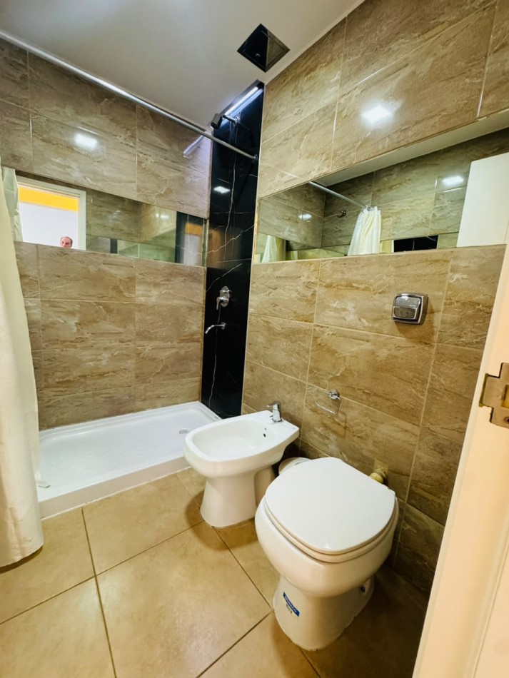HERMOSO DEPARTAMENTO EN TORRE LEONARDO