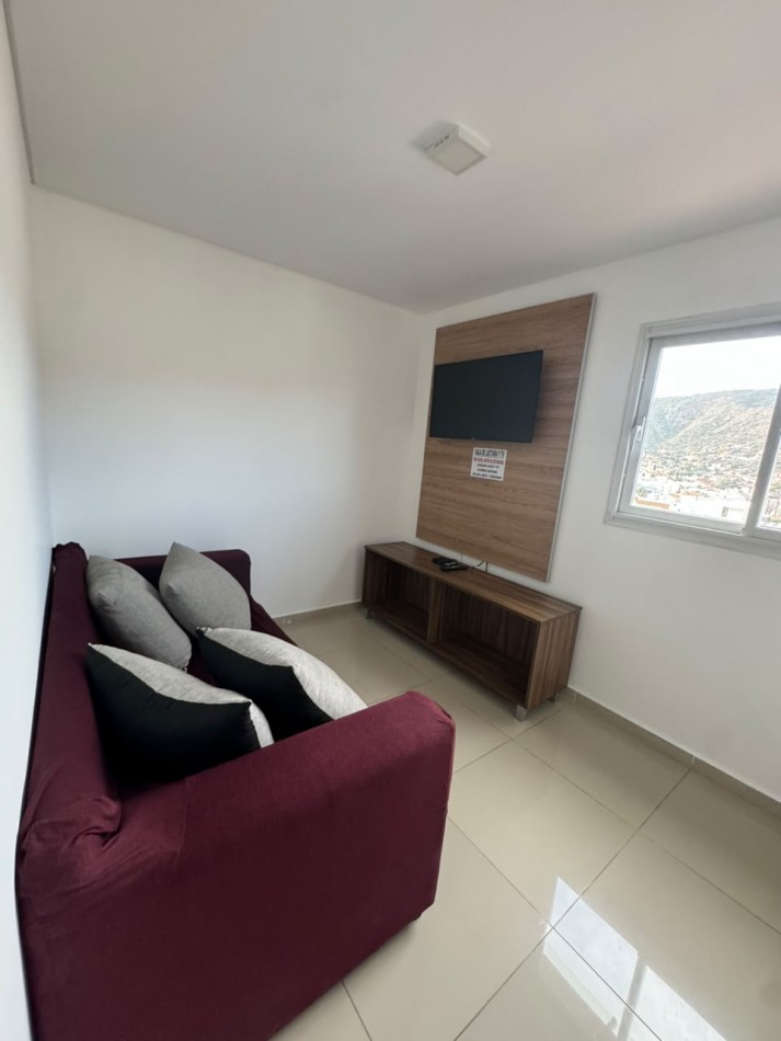 HERMOSO DEPARTAMENTO EN TORRE LEONARDO