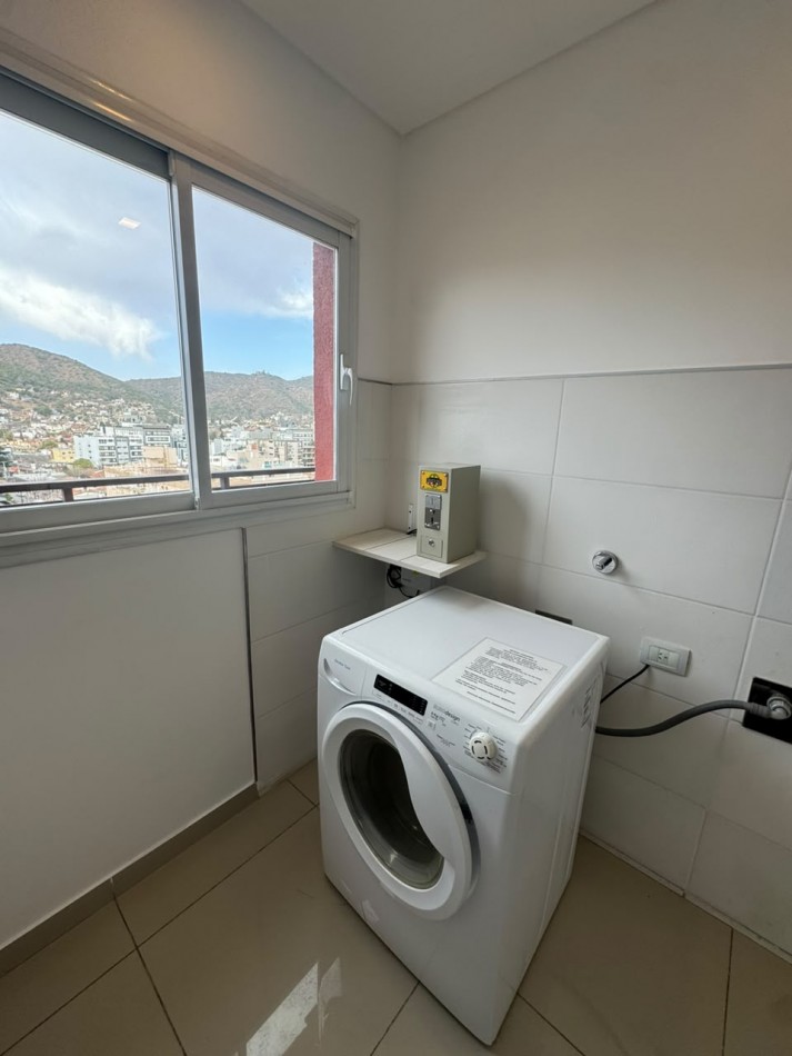 HERMOSO DEPARTAMENTO EN TORRE LEONARDO