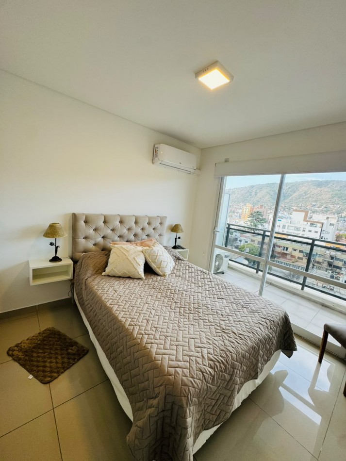HERMOSO DEPARTAMENTO EN TORRE LEONARDO