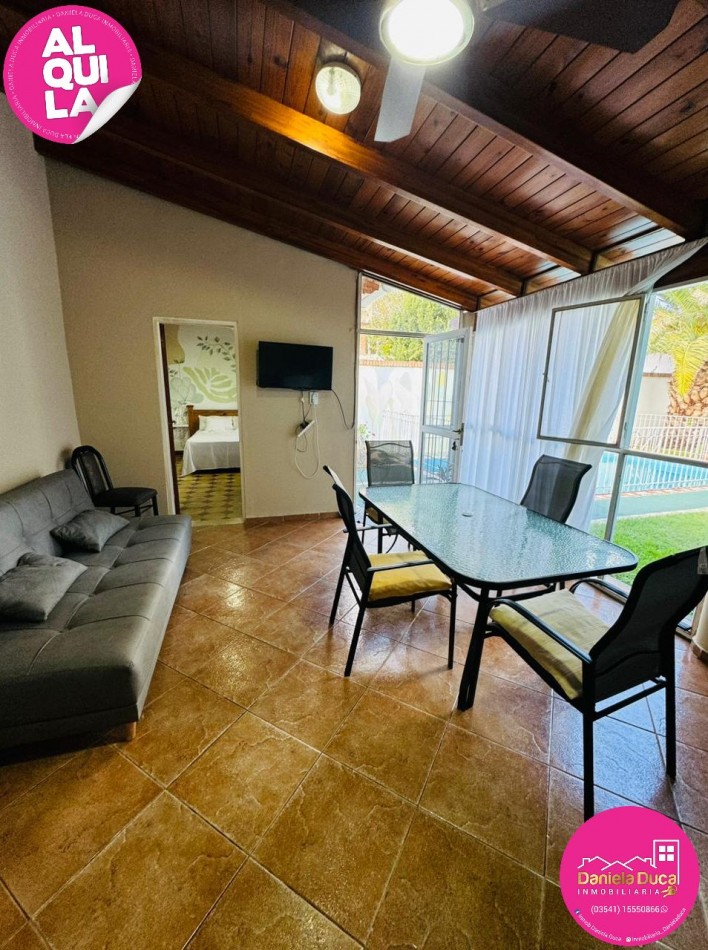 HERMOSO DEPARTAMENTO EN ALQUILER ANUAL