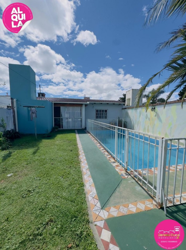 HERMOSO DEPARTAMENTO EN ALQUILER ANUAL