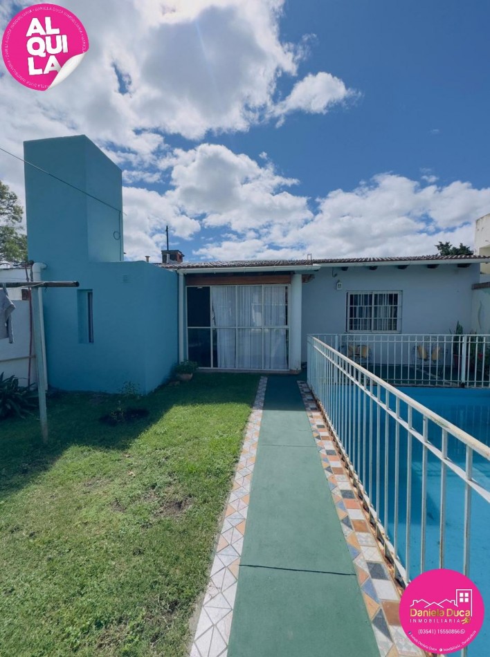 HERMOSO DEPARTAMENTO EN ALQUILER ANUAL