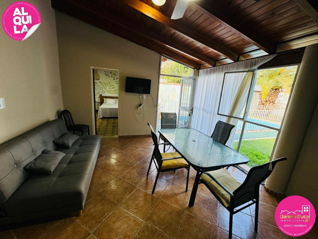 HERMOSO DEPARTAMENTO EN ALQUILER ANUAL