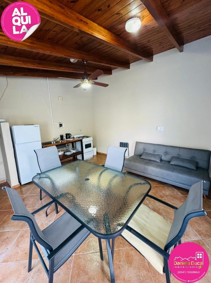HERMOSO DEPARTAMENTO EN ALQUILER ANUAL