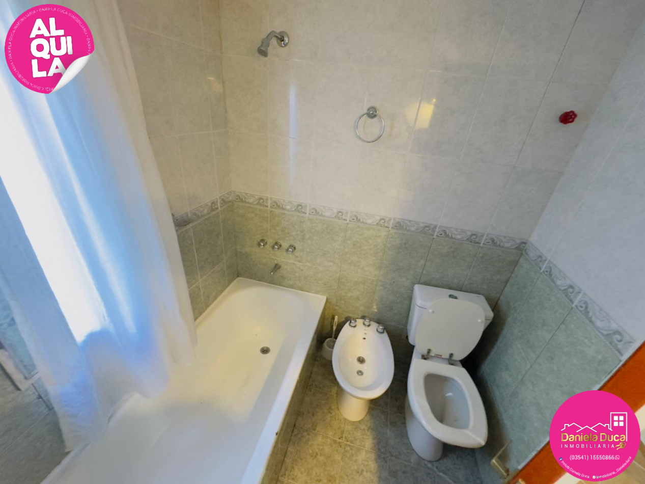 HERMOSO DEPARTAMENTO EN ALQUILER ANUAL