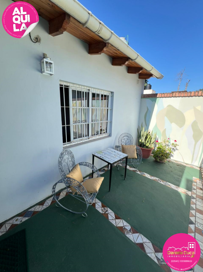 HERMOSO DEPARTAMENTO EN ALQUILER ANUAL