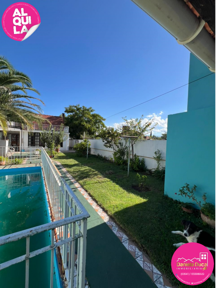 HERMOSO DEPARTAMENTO EN ALQUILER ANUAL