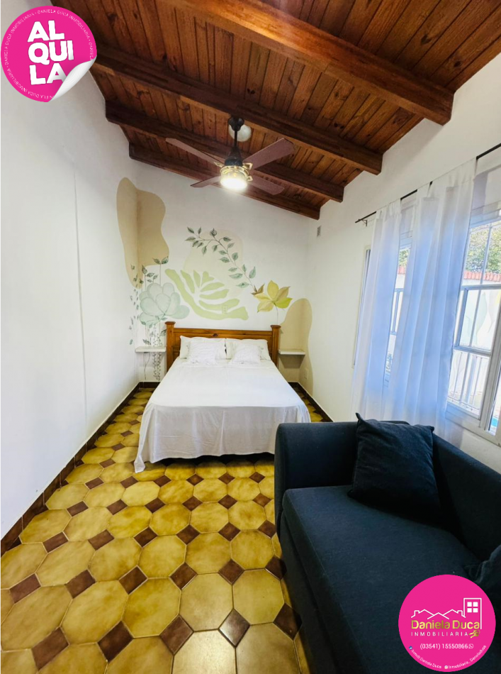HERMOSO DEPARTAMENTO EN ALQUILER ANUAL