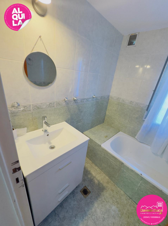 HERMOSO DEPARTAMENTO EN ALQUILER ANUAL