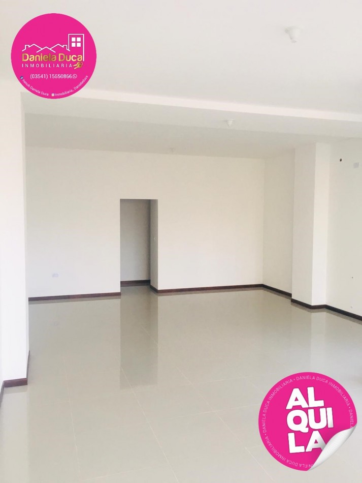 ALQUILO HERMOSOS LOCALES EN VENETTO