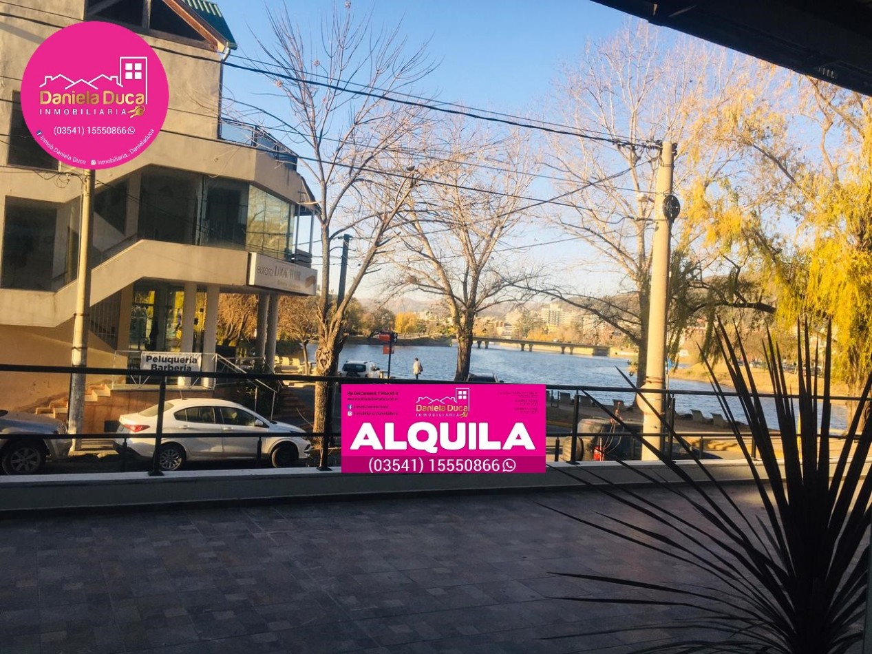 ALQUILO HERMOSOS LOCALES EN VENETTO