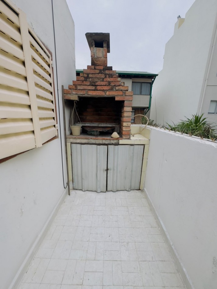 ALQUILO HERMOSO DEPARTAMENTO ANUAL