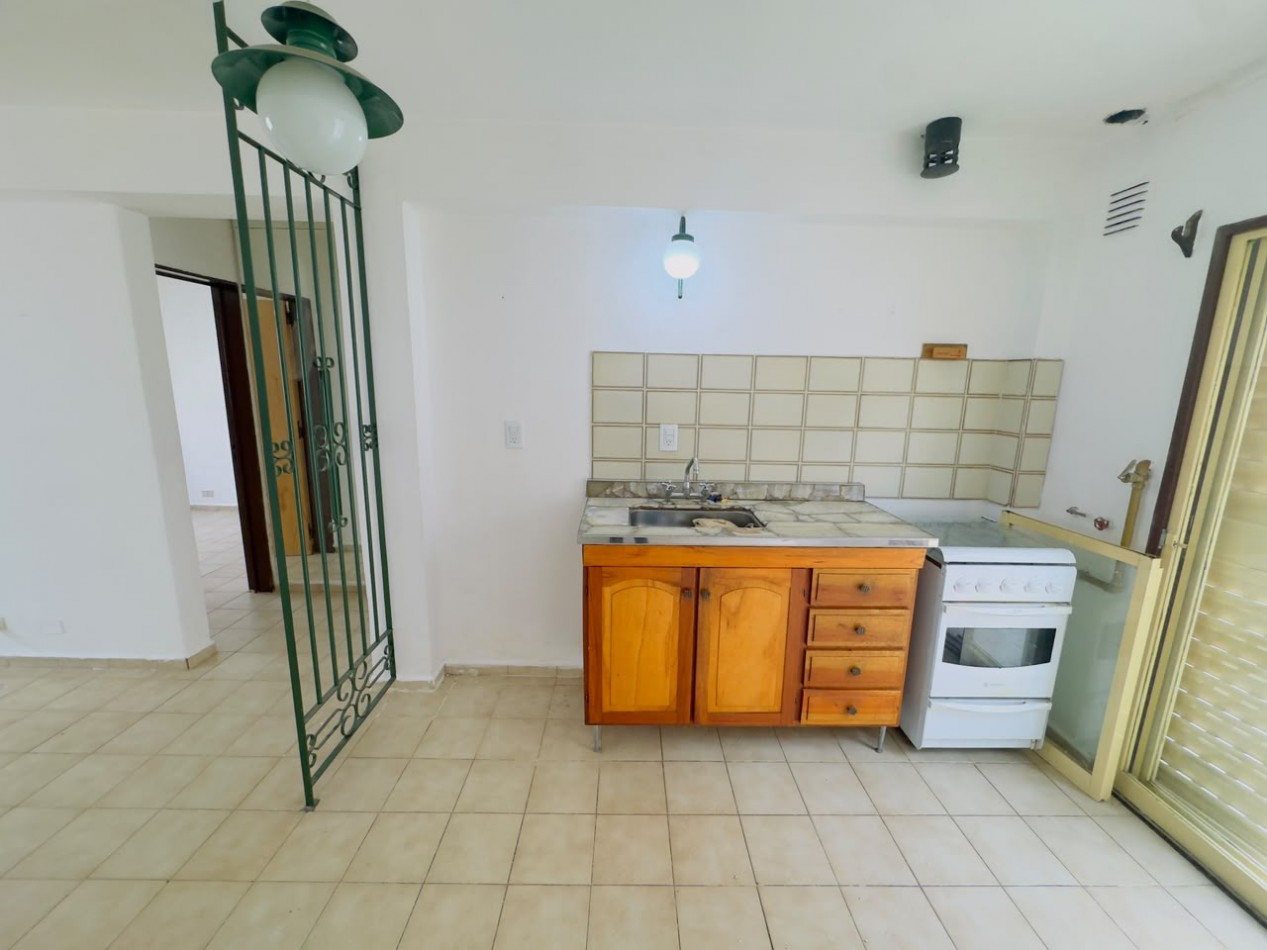 ALQUILO HERMOSO DEPARTAMENTO ANUAL